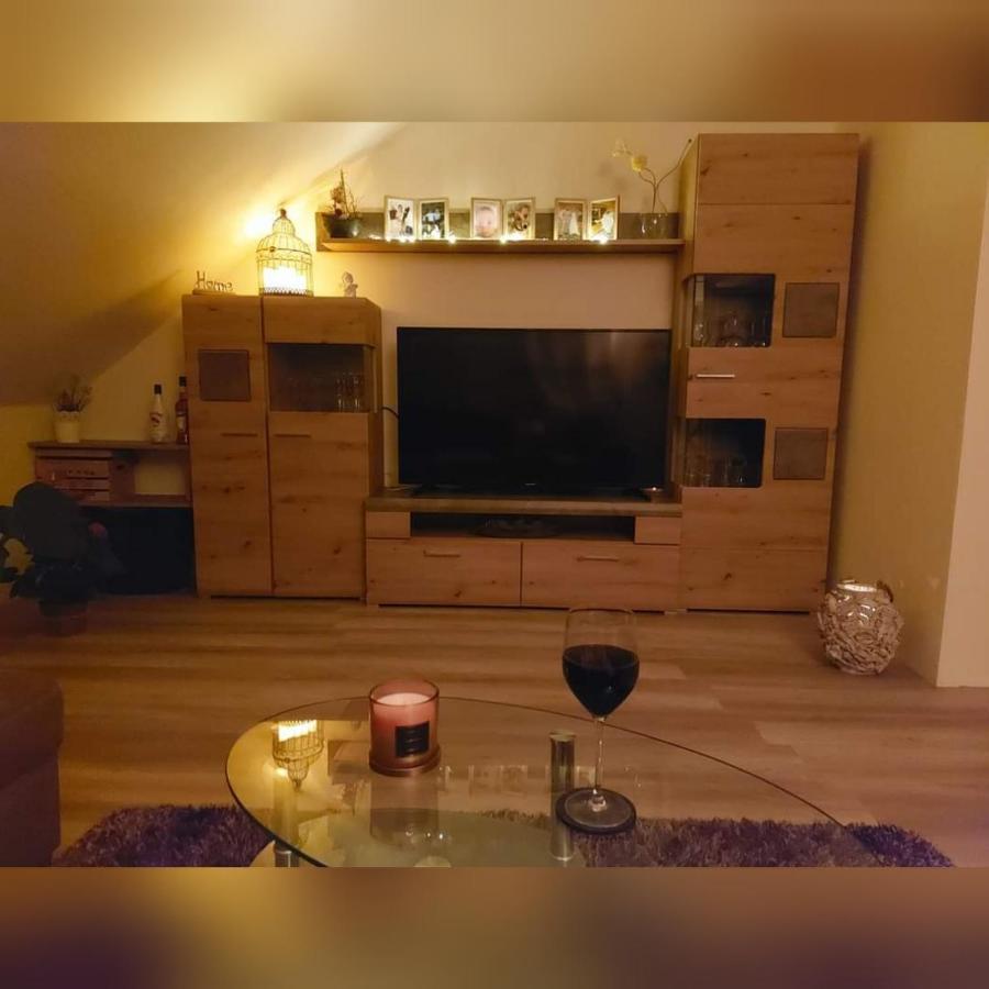 Ferienwohnung -Auszeit-Sayn Bendorf Exterior foto
